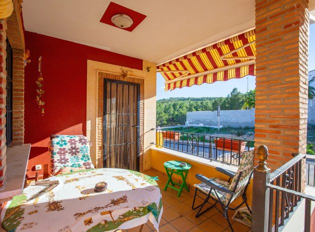 Revente - Villa - Bigastro