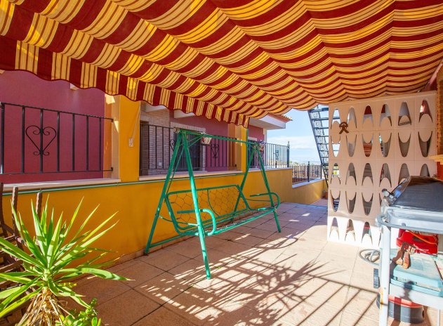 Revente - Villa - Bigastro