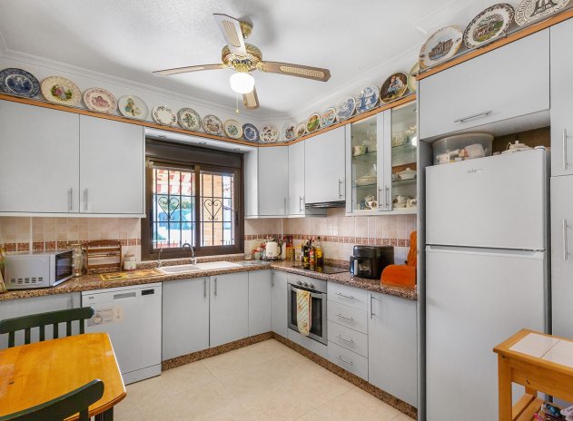 Revente - Villa - Bigastro