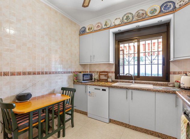 Revente - Villa - Bigastro