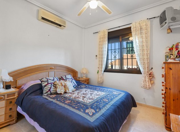 Revente - Villa - Bigastro