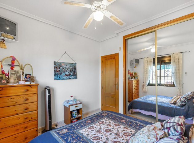 Revente - Villa - Bigastro