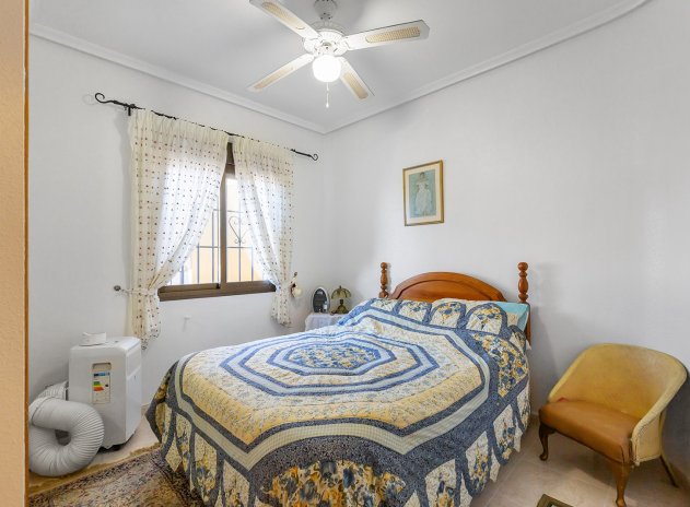 Revente - Villa - Bigastro