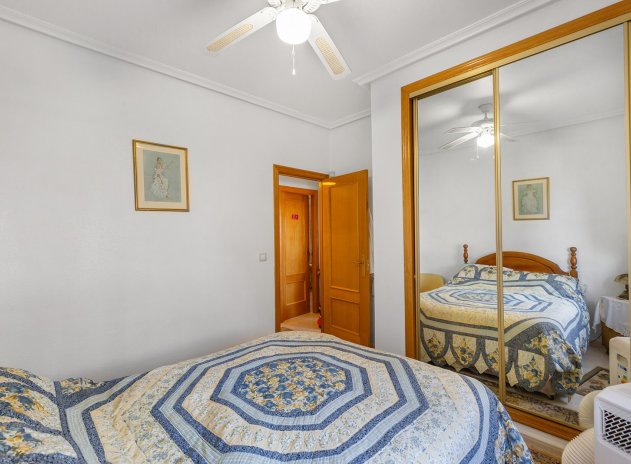 Revente - Villa - Bigastro