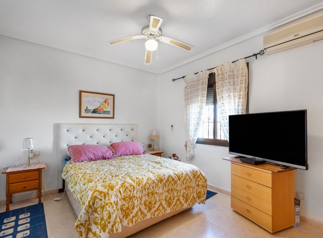 Revente - Villa - Bigastro