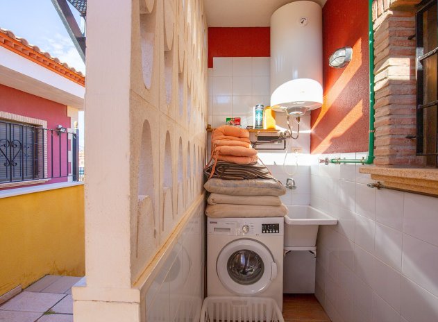 Revente - Villa - Bigastro