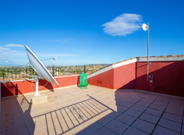 Revente - Villa - Bigastro