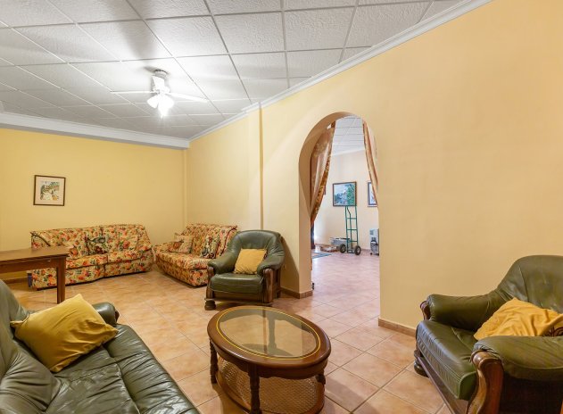 Revente - Villa - Bigastro