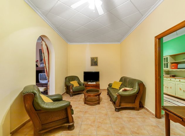 Revente - Villa - Bigastro