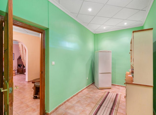 Revente - Villa - Bigastro