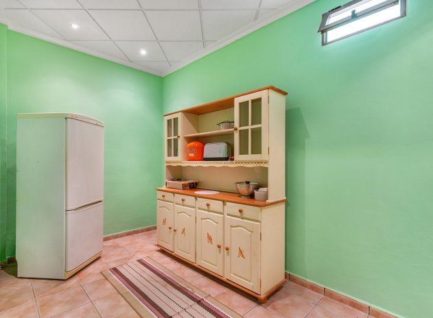 Revente - Villa - Bigastro