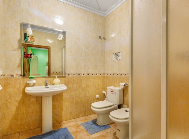 Revente - Villa - Bigastro