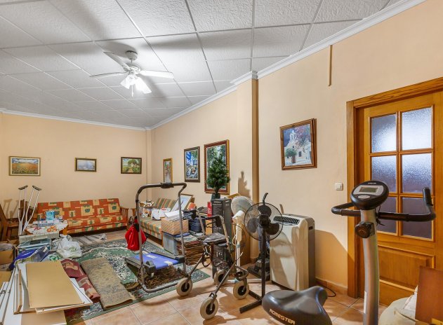 Revente - Villa - Bigastro