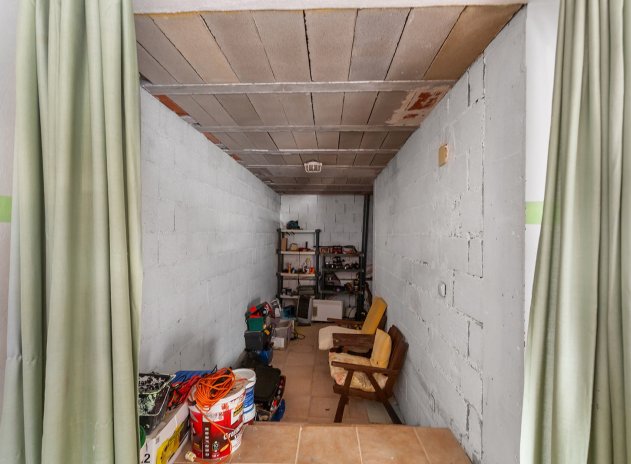 Revente - Villa - Bigastro