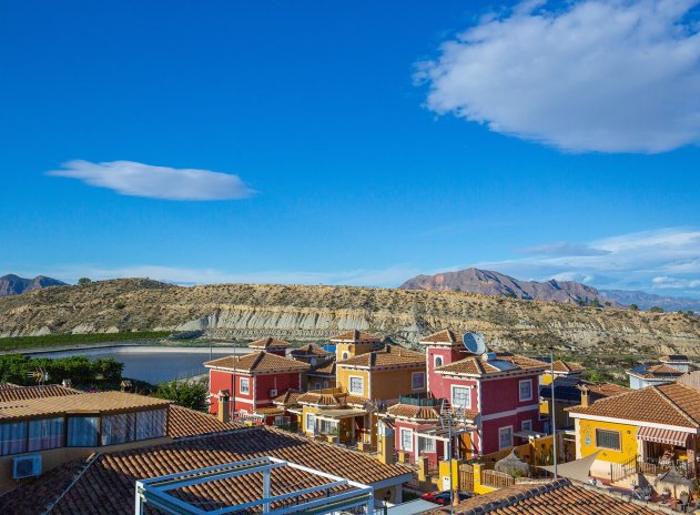 Revente - Villa - Bigastro