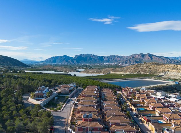 Revente - Villa - Bigastro