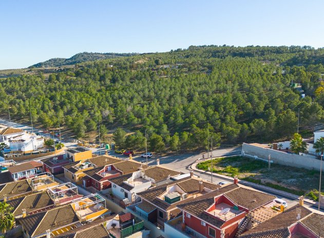 Revente - Villa - Bigastro