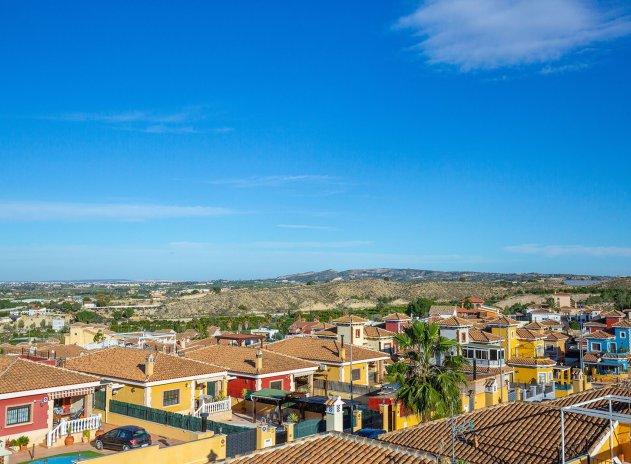 Revente - Villa - Bigastro