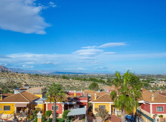 Revente - Villa - Bigastro