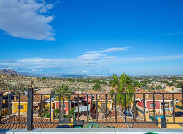 Revente - Villa - Bigastro