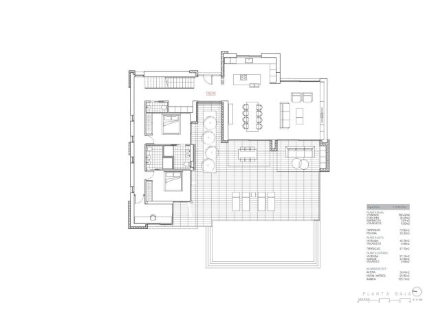 Nieuwbouw Woningen - Villa - Benissa - San Jaime