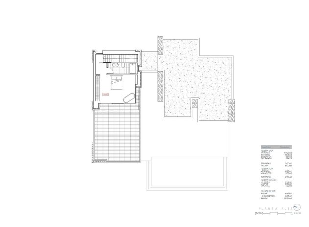 Nieuwbouw Woningen - Villa - Benissa - San Jaime