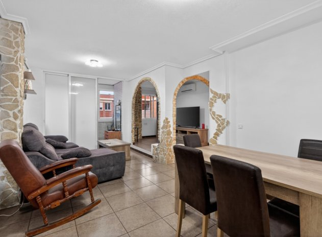 Herverkoop - Appartement - Alicante - Alicante - City