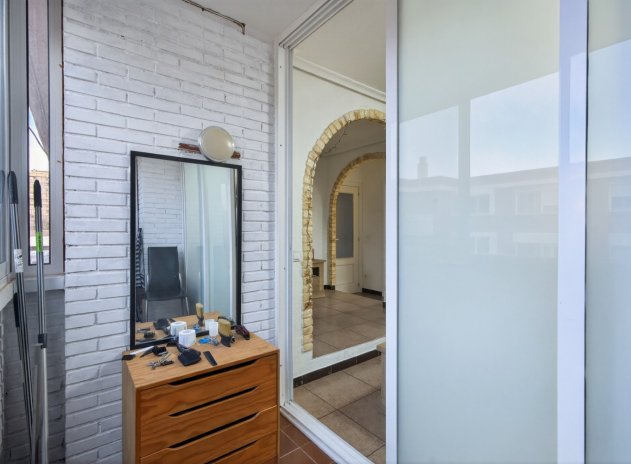 Herverkoop - Appartement - Alicante - Alicante - City