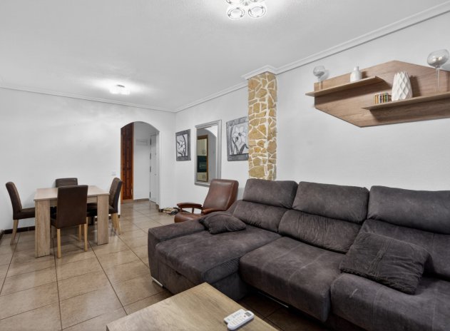 Herverkoop - Appartement - Alicante - Alicante - City