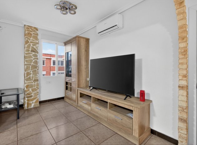 Herverkoop - Appartement - Alicante - Alicante - City