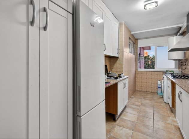 Herverkoop - Appartement - Alicante - Alicante - City