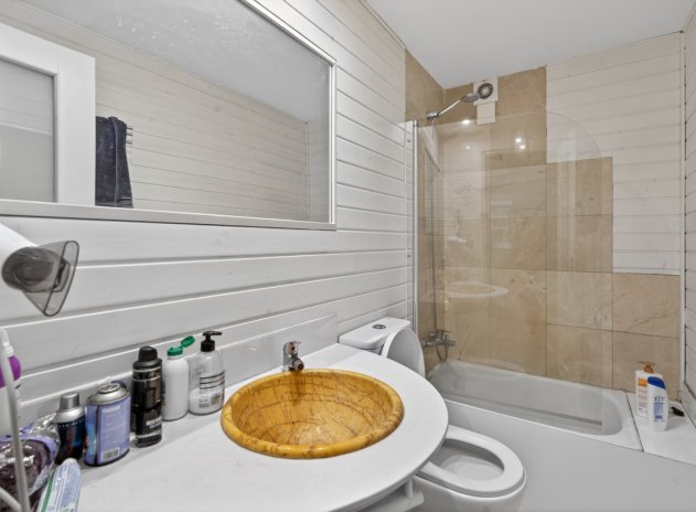 Herverkoop - Appartement - Alicante - Alicante - City