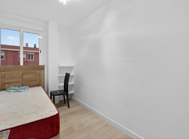 Herverkoop - Appartement - Alicante - Alicante - City