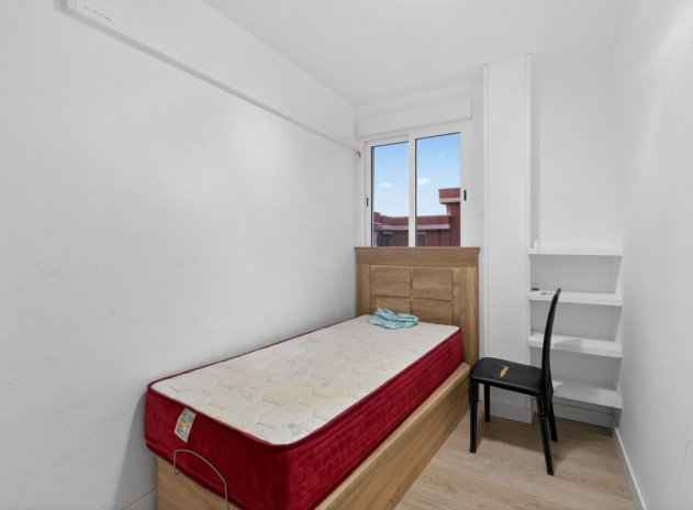 Herverkoop - Appartement - Alicante - Alicante - City