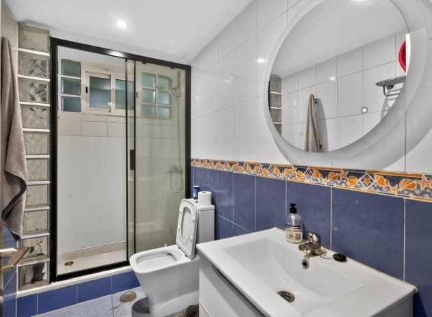 Herverkoop - Appartement - Alicante - Alicante - City