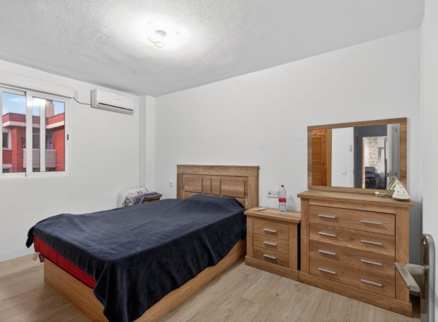 Herverkoop - Appartement - Alicante - Alicante - City