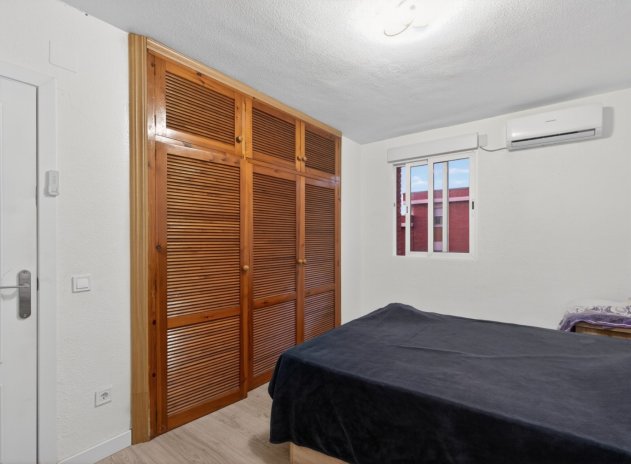 Herverkoop - Appartement - Alicante - Alicante - City