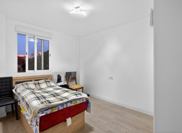 Herverkoop - Appartement - Alicante - Alicante - City