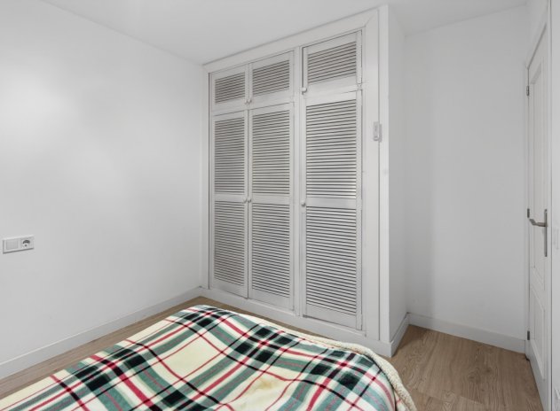 Herverkoop - Appartement - Alicante - Alicante - City