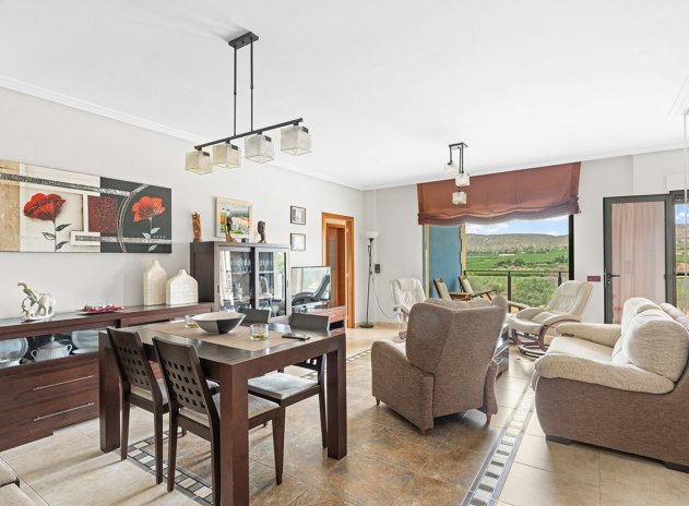 Herverkoop - Villa - Alicante - Rebolledo