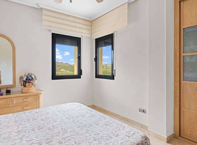 Herverkoop - Villa - Alicante - Rebolledo