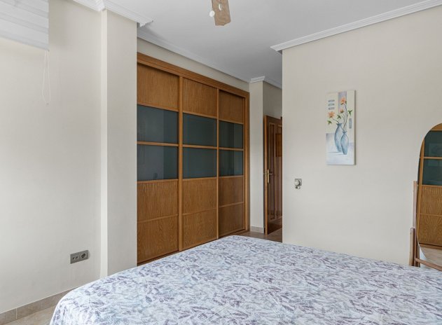 Herverkoop - Villa - Alicante - Rebolledo