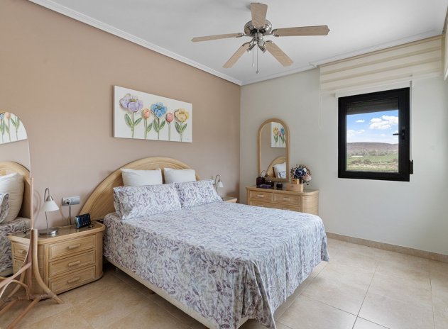 Herverkoop - Villa - Alicante - Rebolledo