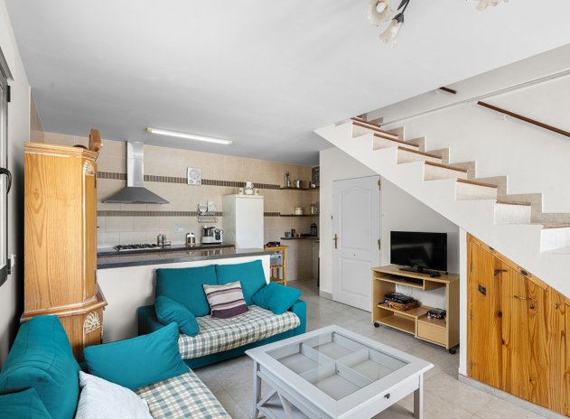 Herverkoop - Villa - Alicante - Rebolledo