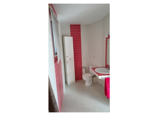 Herverkoop - Villa - Alicante - Rebolledo