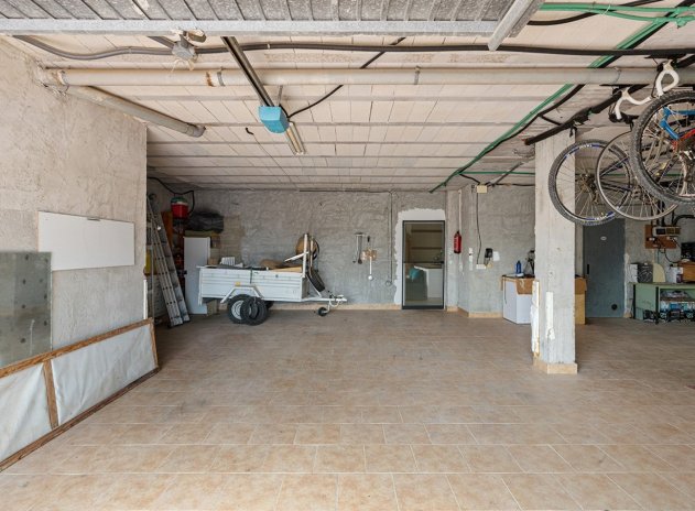 Herverkoop - Villa - Alicante - Rebolledo