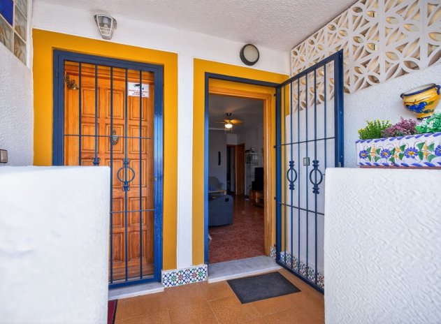 Herverkoop - Appartement - Gran Alacant - Monte Y Mar