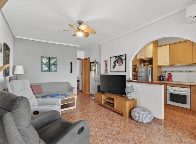 Herverkoop - Appartement - Gran Alacant - Monte Y Mar