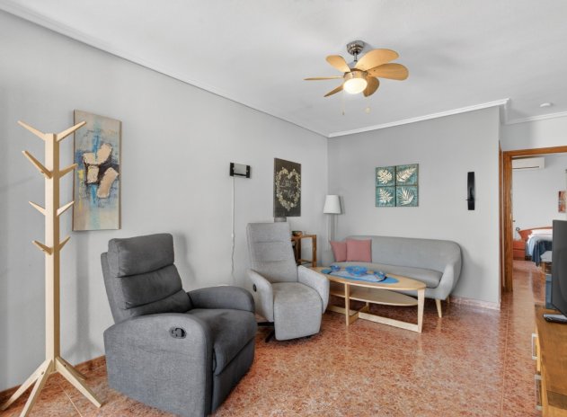 Herverkoop - Appartement - Gran Alacant - Monte Y Mar