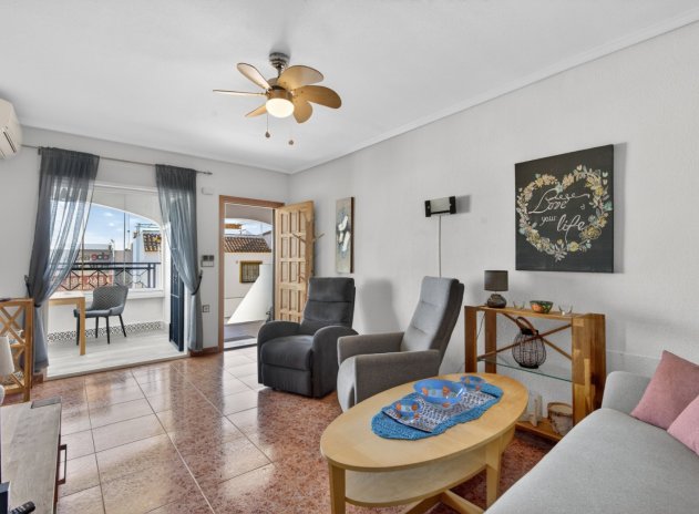Herverkoop - Appartement - Gran Alacant - Monte Y Mar